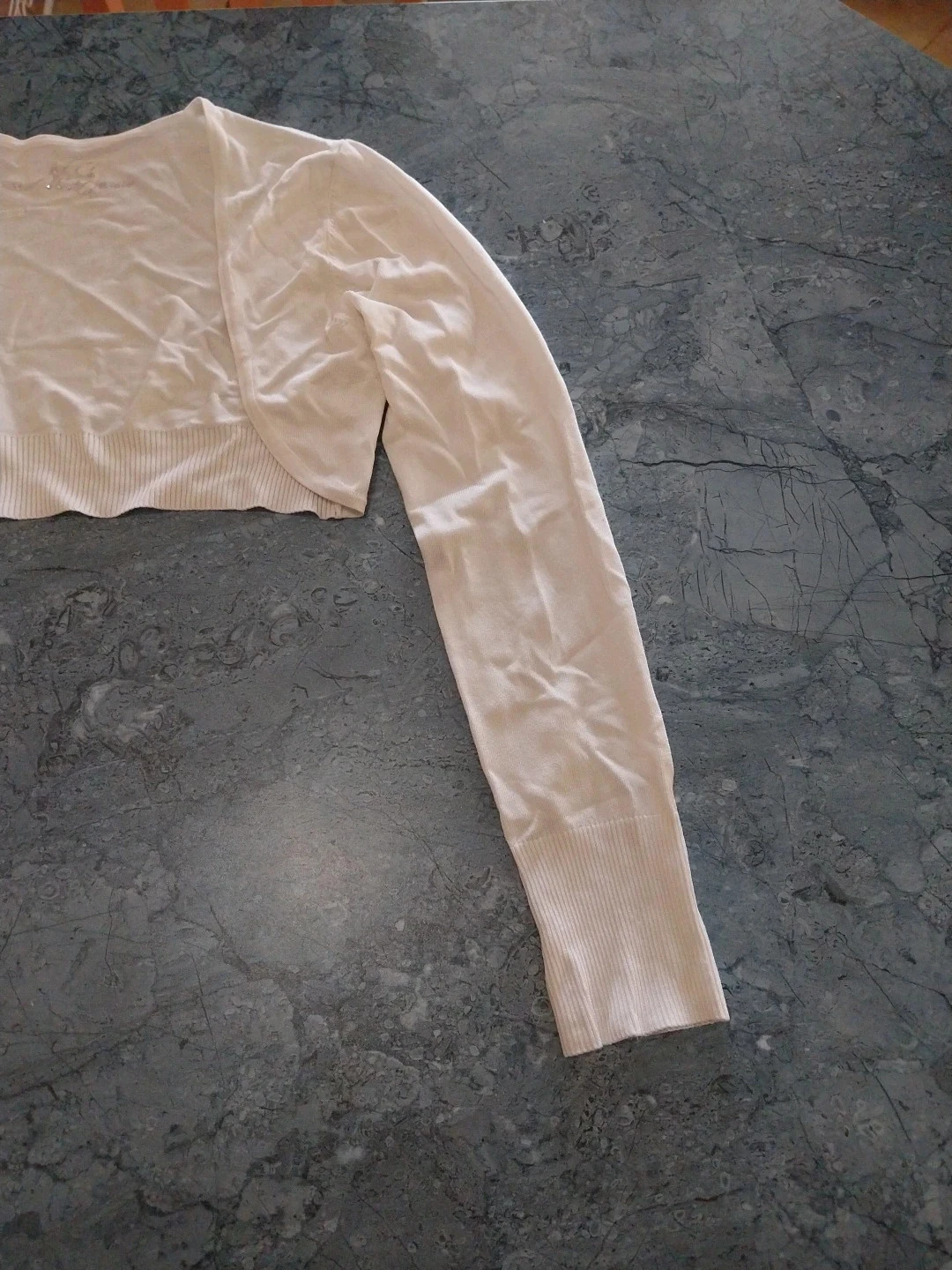 Bolero size 38/40 – photo 3